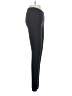 lucy Solid Black Active Pants Size XS - photo 4
