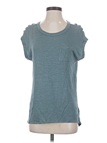 Chaser Short Sleeve Top (view 1)