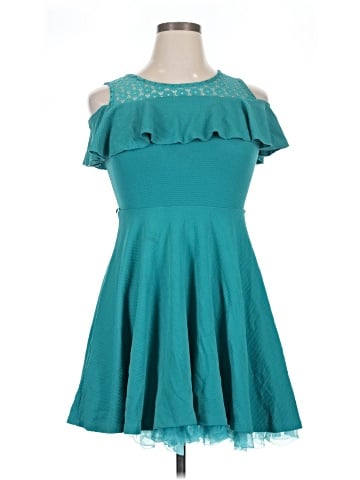 Knitworks Cocktail Dress (view 1)