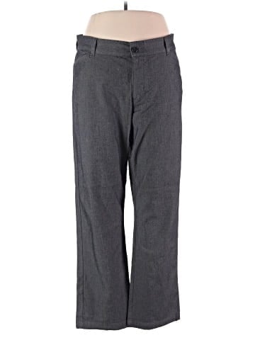 Riders by Lee Casual Pants (view 1)