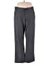 Riders by Lee Chevron-herringbone Gray Casual Pants Size XXL (estimated) - photo 1