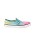 Vans Tie-dye Multi Color White Sneakers Size 7 1/2 - photo 1