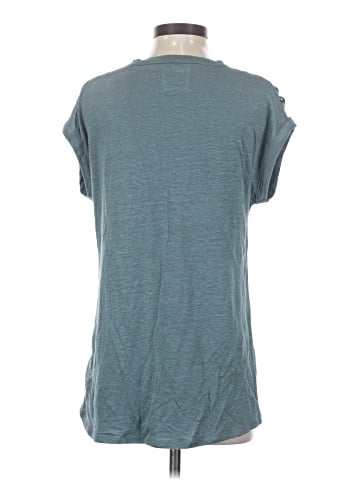 Chaser Short Sleeve Top (view 2)