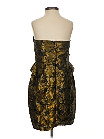 Lucca Couture Cocktail Dress (view 2)