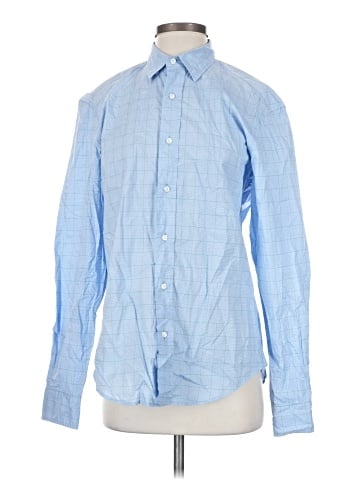Frank & Eileen Long Sleeve Button-Down Shirt (view 1)