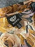 Bobeau Brown Sleeveless Blouse Size L - photo 7