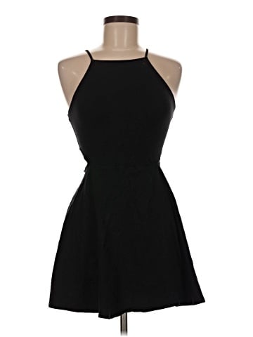 Garage Cocktail Dress (view 1)