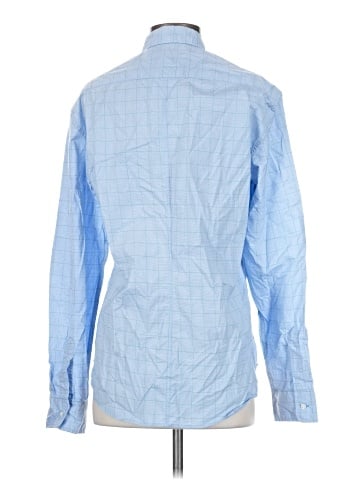Frank & Eileen Long Sleeve Button-Down Shirt (view 2)