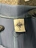 PrAna Solid Blue Active Pants Size S - photo 7