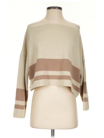 Nasty Gal Inc. Pullover Sweater (view 1)