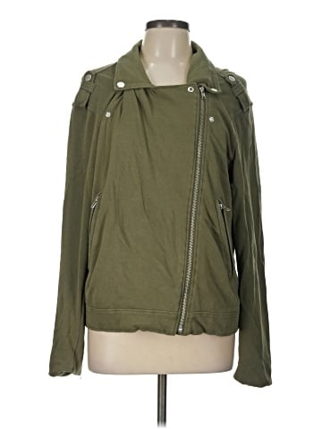 Evereve Jacket (view 1)