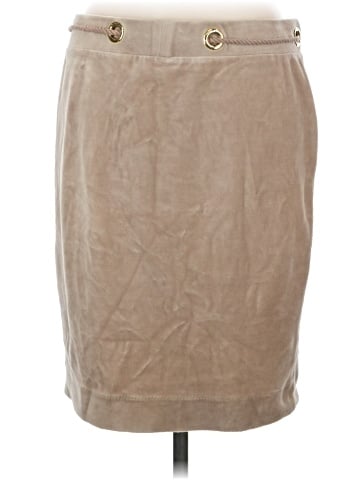Plush & Lush Casual Skirt (view 2)
