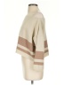 Nasty Gal Inc. Color Block Tan Pullover Sweater Size S - photo 5