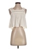 O'Neill 100% Viscose Ivory Tank Top Size XS - photo 1