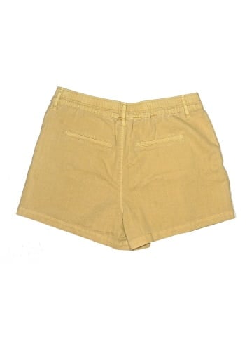 Double Zero Khaki Shorts (view 2)