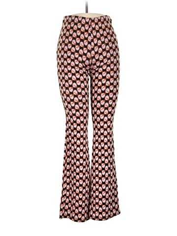 Zara Casual Pants (view 1)