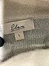 Elan Tan Turtleneck Sweater Size L - photo 7
