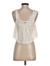 O'Neill 100% Viscose Ivory Tank Top Size XS - photo 2