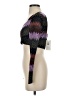Ramy Brook Purple Long Sleeve Top Size S - photo 5