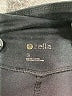 Zella Solid Black Active Pants Size S - photo 7