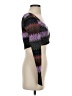 Ramy Brook Purple Long Sleeve Top Size S - photo 4