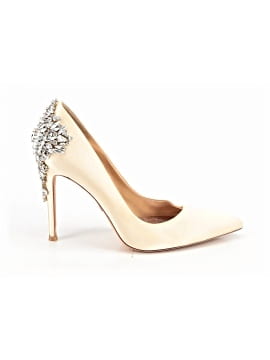 Badgley Mischka Heels
