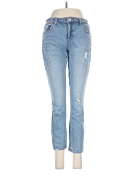 Ann Taylor Loft Jeans