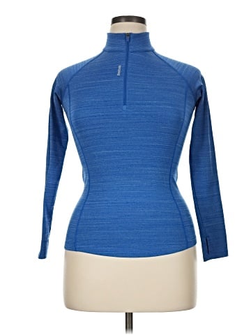 Reebok 3/4 Sleeve T-Shirt (view 1)
