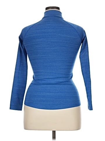 Reebok 3/4 Sleeve T-Shirt (view 2)