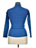 Reebok Blue 3/4 Sleeve T-Shirt Size 16 - photo 2