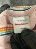 Hanna Andersson 100% Cotton Tan Dress Size 6 - 7 - photo 3