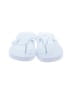 Unbranded White Flip Flops Size 10 - photo 2