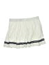 RLX Ralph Lauren Stripes Ivory Active Skort Size XL - photo 2