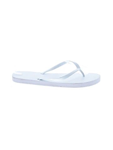 Unbranded Flip Flops (view 1)
