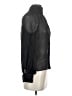 Veronica Beard Black Long Sleeve Blouse Size 0 - photo 4