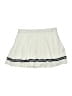 RLX Ralph Lauren Stripes Ivory Active Skort Size XL - photo 1