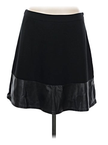 Ann Taylor Factory Casual Skirt (view 1)