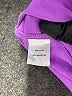 Ivy Jane 100% Polyester Purple Short Sleeve Top Size L - photo 8