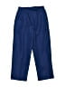 Nautica Blue Casual Pants Size 4T - photo 1