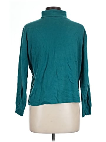 Clifford & Wills Long Sleeve Turtleneck (view 2)