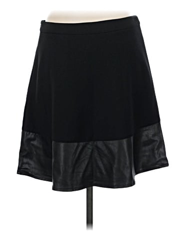 Ann Taylor Factory Casual Skirt (view 2)