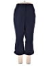 Lane Bryant Blue Dress Pants Size 20 - photo 1