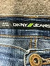 DKNY Jeans Blue Jeans Size 2R - photo 7