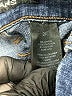 DKNY Jeans Blue Jeans Size 2R - photo 8