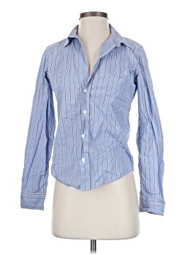 Frank & Eileen Long Sleeve Button Down Shirt