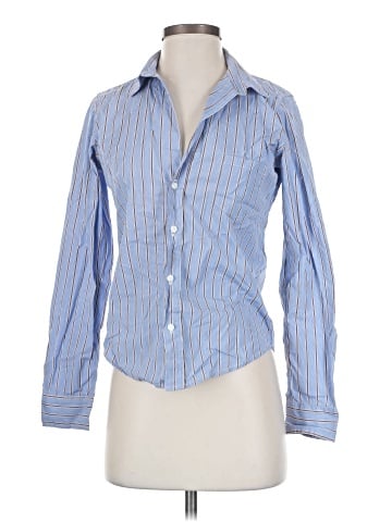 Frank & Eileen Long Sleeve Button-Down Shirt (view 1)