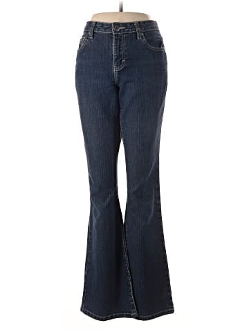 CALVIN KLEIN JEANS Jeans (view 1)