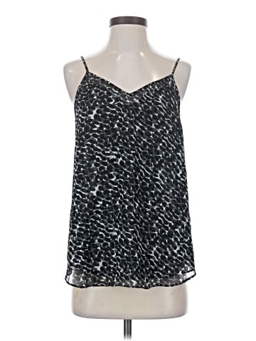 1.State Sleeveless Blouse (view 1)