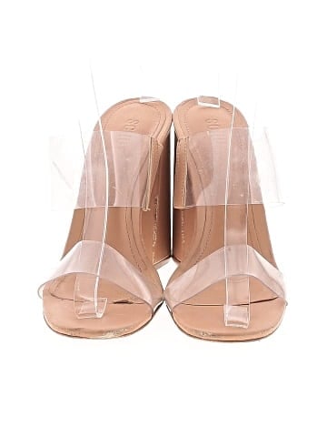 Schutz Heels (view 2)