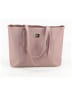 LoveVook Pink Tote One size - photo 1